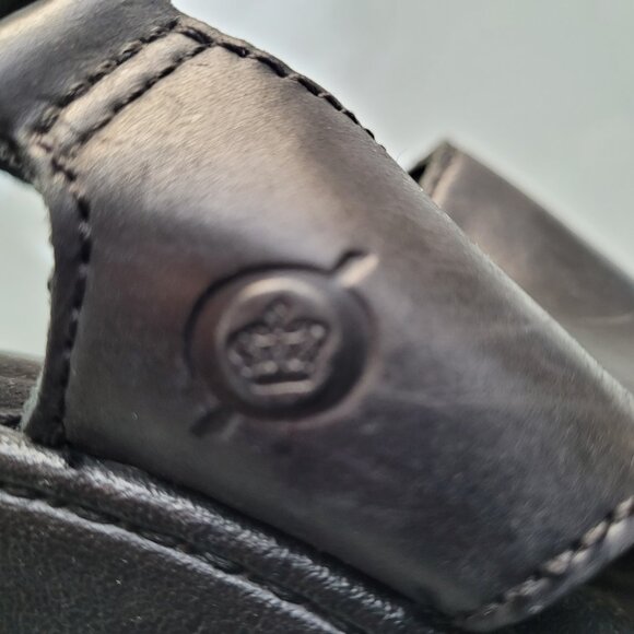 Born Wekiva Dress Sandals Size 6 - Picture 9 of 12